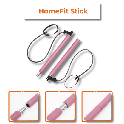 HomeFit Stick