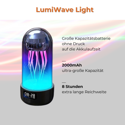 LumiWave Light