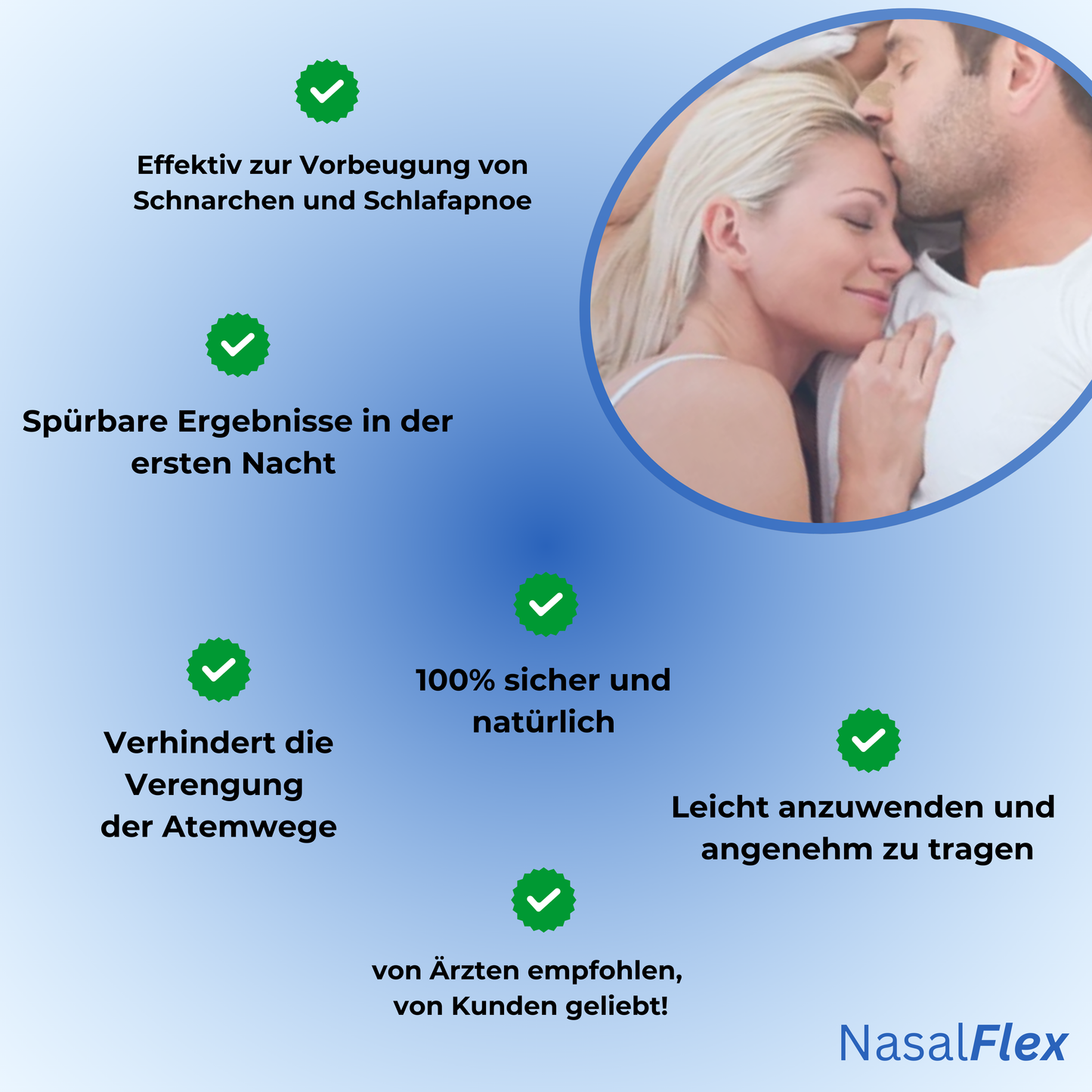 NasalFlex