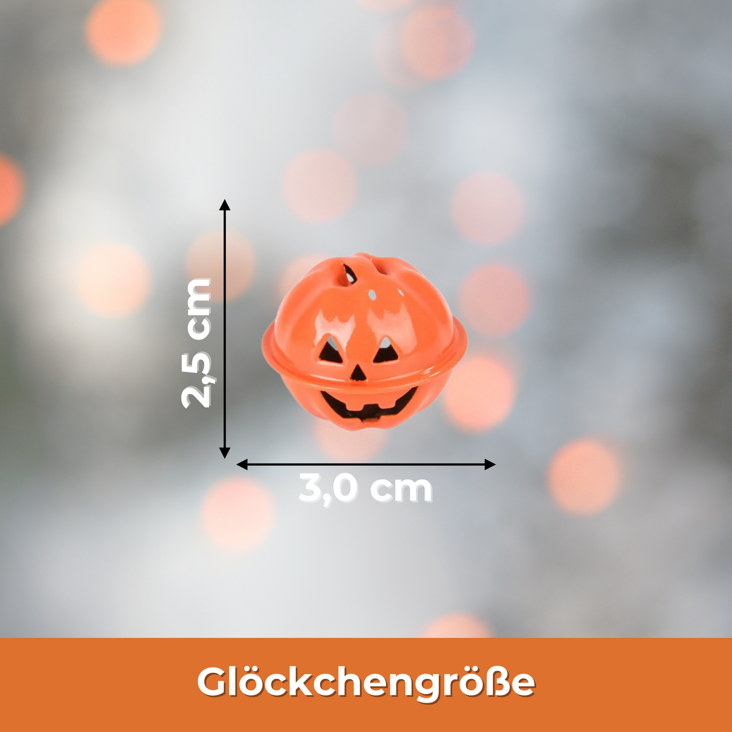 Boo Glöckchenflügel