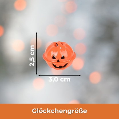 Boo Glöckchenflügel